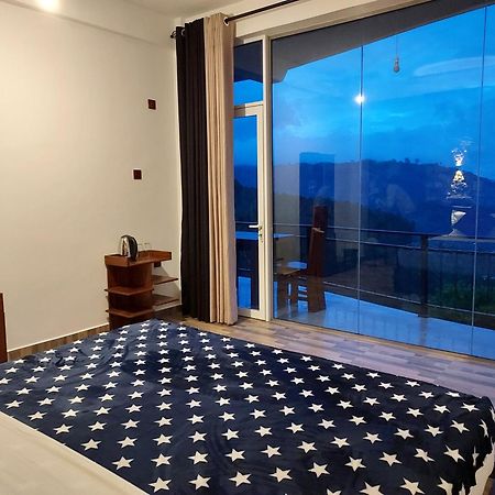 Nine Arch Gap Hotel Ella Bagian luar foto