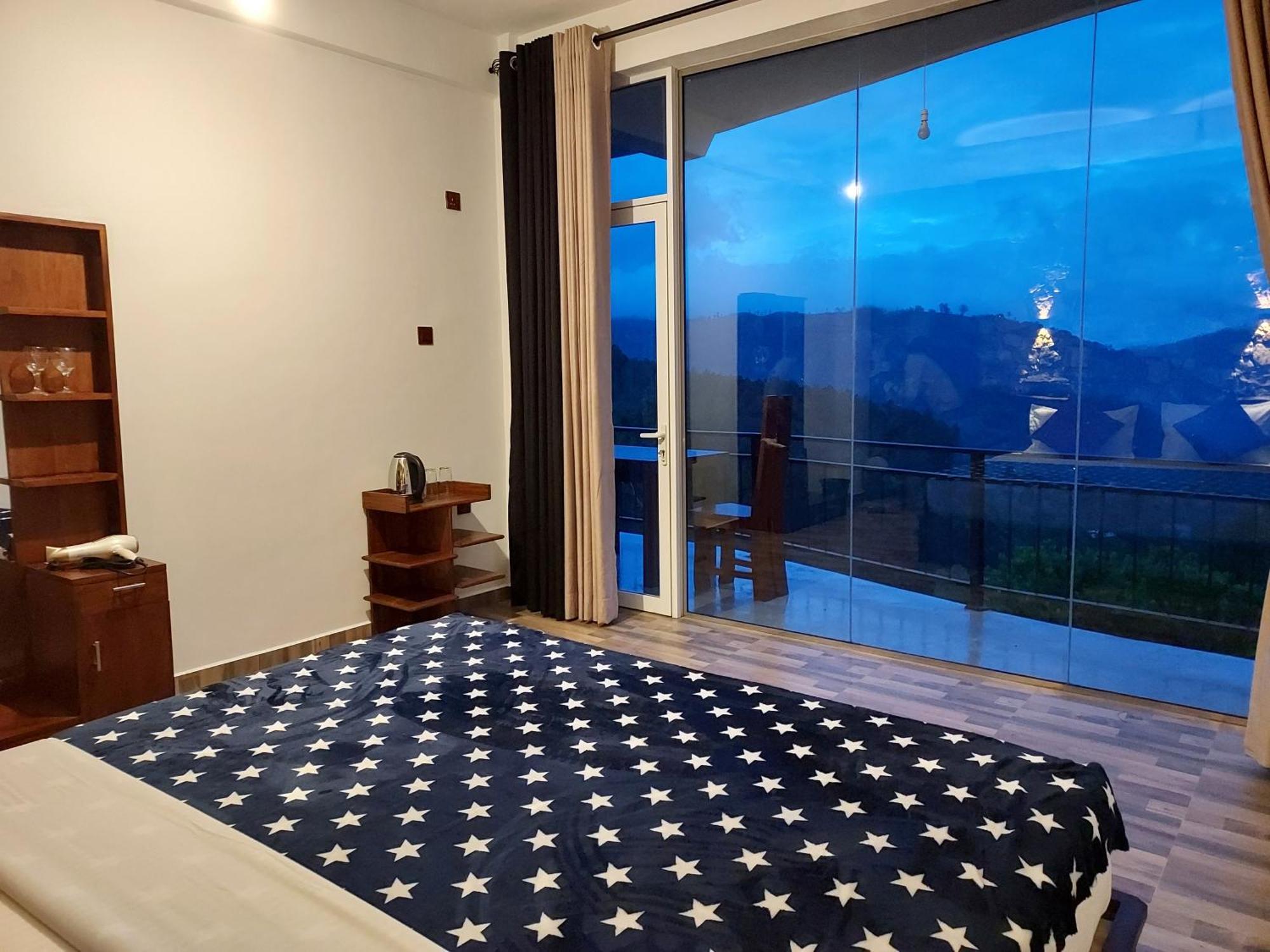 Nine Arch Gap Hotel Ella Bagian luar foto