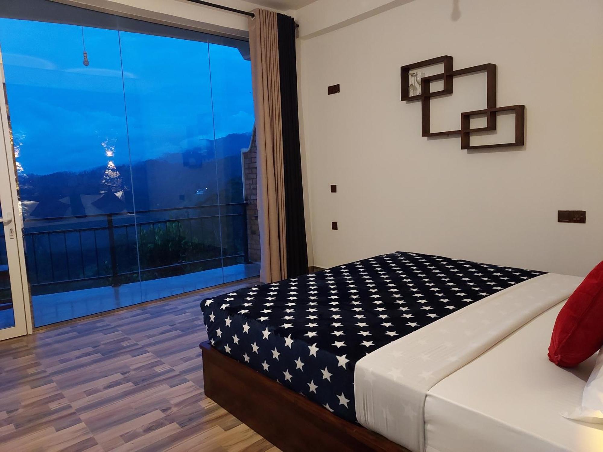 Nine Arch Gap Hotel Ella Bagian luar foto