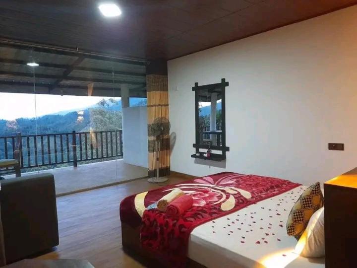 Nine Arch Gap Hotel Ella Bagian luar foto